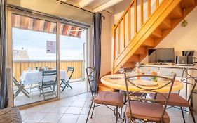 Apartment Le Capitole-8 By Interhome